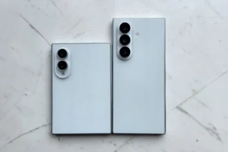 Galaxy Z Fold 8 и Flip 8