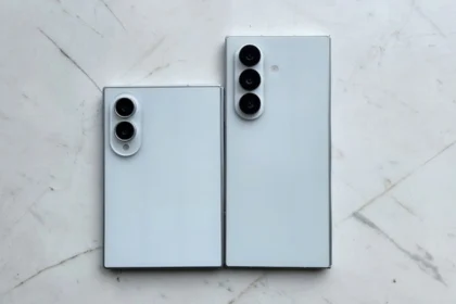 Galaxy Z Fold 8 и Flip 8