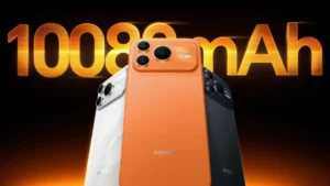 Honor Power 3 обещали 12 000 мА·ч — теперь речь о десяти