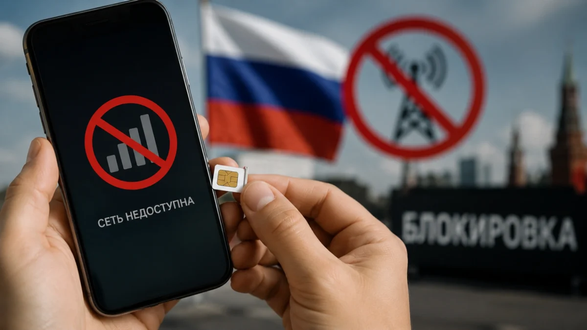 Иностранные SIM-карты