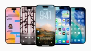 iOS 26.6 вышла: обновление без новых функций, которое готовит iPhone к iOS 27