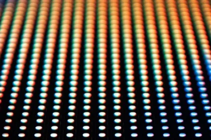 AMOLED-экран