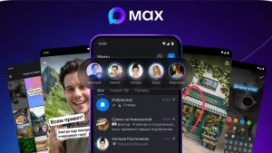МАКС открыл истории всем на Android — обновления при этом не было