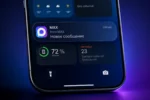 Уведомления МАКС на iPhone