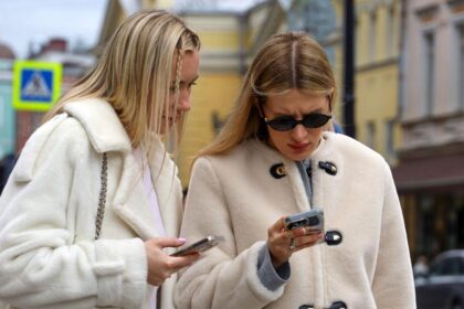Россияне отказываются от мобильного интернета