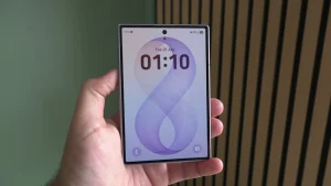 13 неверных попыток — и Galaxy под сброс: но правило не для всех