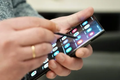 Как узнать регион своего Samsung