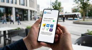 RuStore запустил «Коннект»: доступ к российским сервисам без VPN