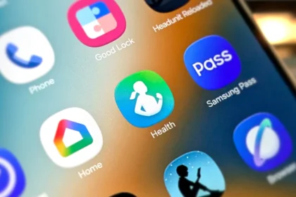 Samsung Health