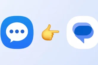 Samsung закрывает Messages
