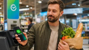 SberPay в 2026: оплата телефоном на Android и что делать на iPhone