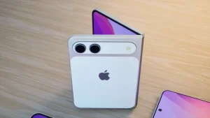 Складной iPhone ждут в сентябре: цена как два флагмана и одна проблема