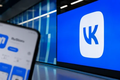 VK продала RuStore