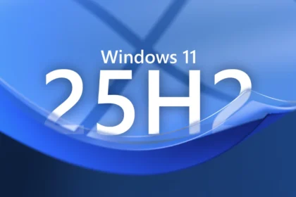 Windows 11 сам обновляется до 25H2