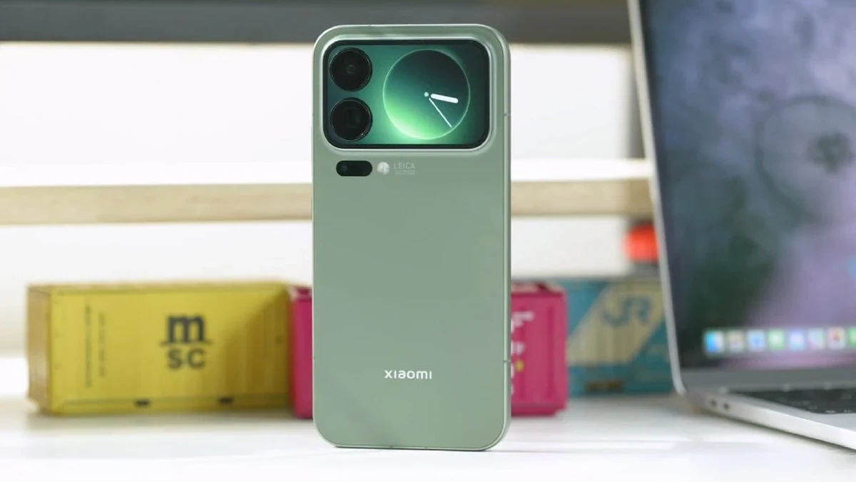 Утечка: Xiaomi 18 Pro впервые выйдет за пределы Китая, и Россия в списке