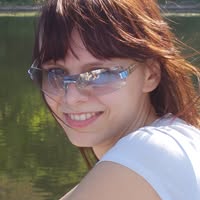 Марина Гусева