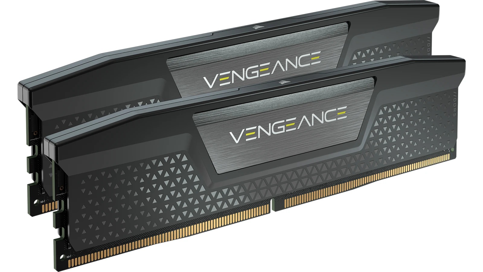 Модули оперативной памяти Corsair Vengeance DDR5
