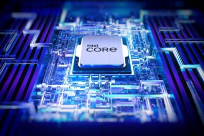 Процессор Intel Core 13-го поколения