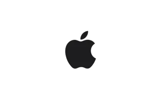 Фирменный знак Apple