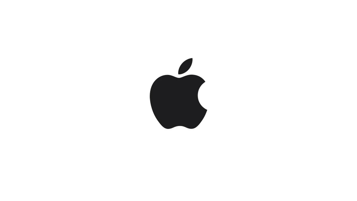 Фирменный знак Apple