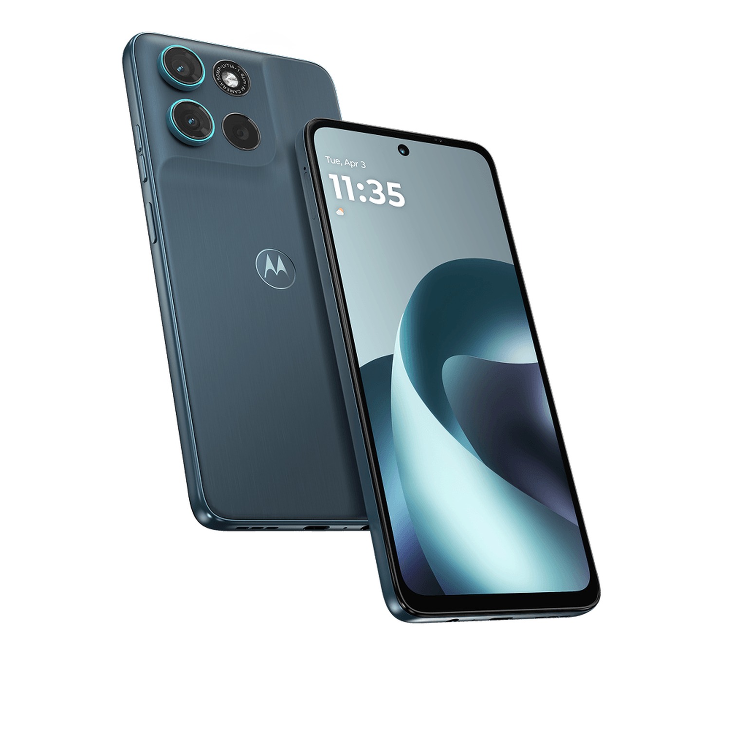 Смартфон Motorola Moto G Max