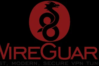Логотип WireGuard