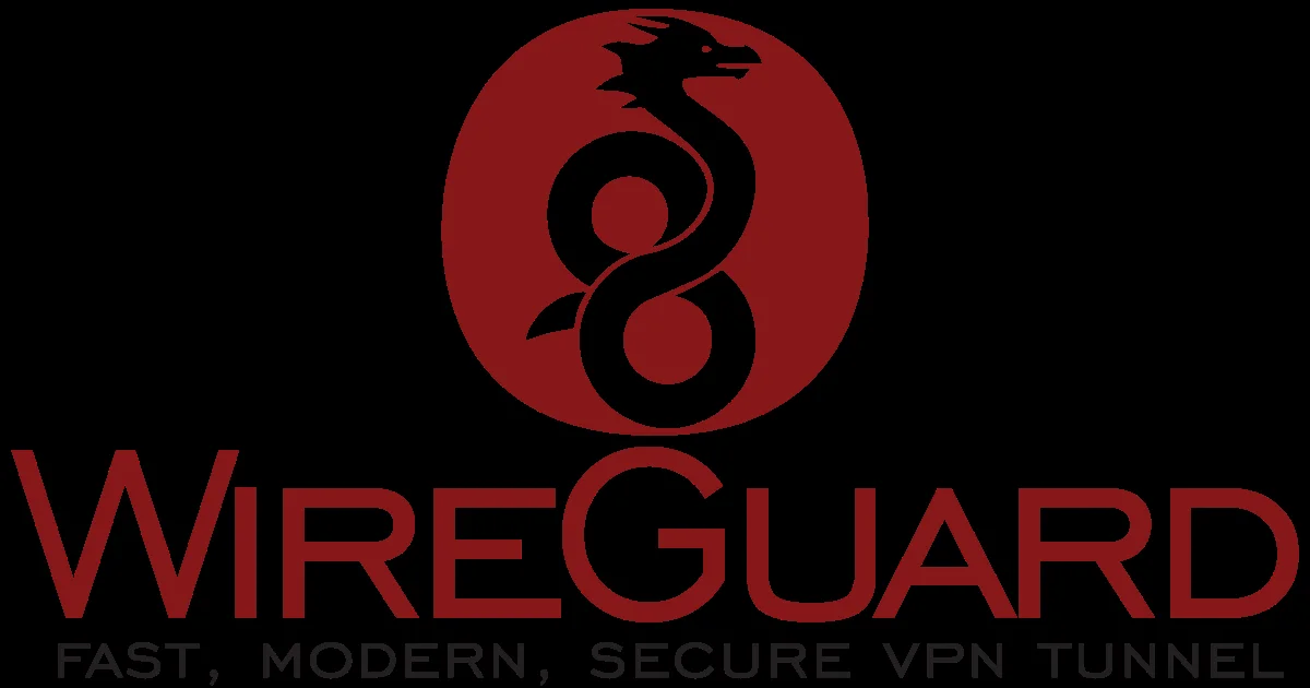 Логотип WireGuard