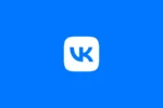 Фирменный знак VK