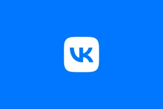 Фирменный знак VK
