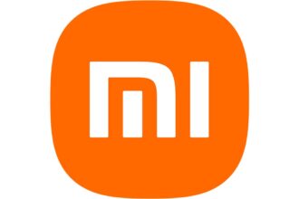 Официальный фирменный знак Xiaomi