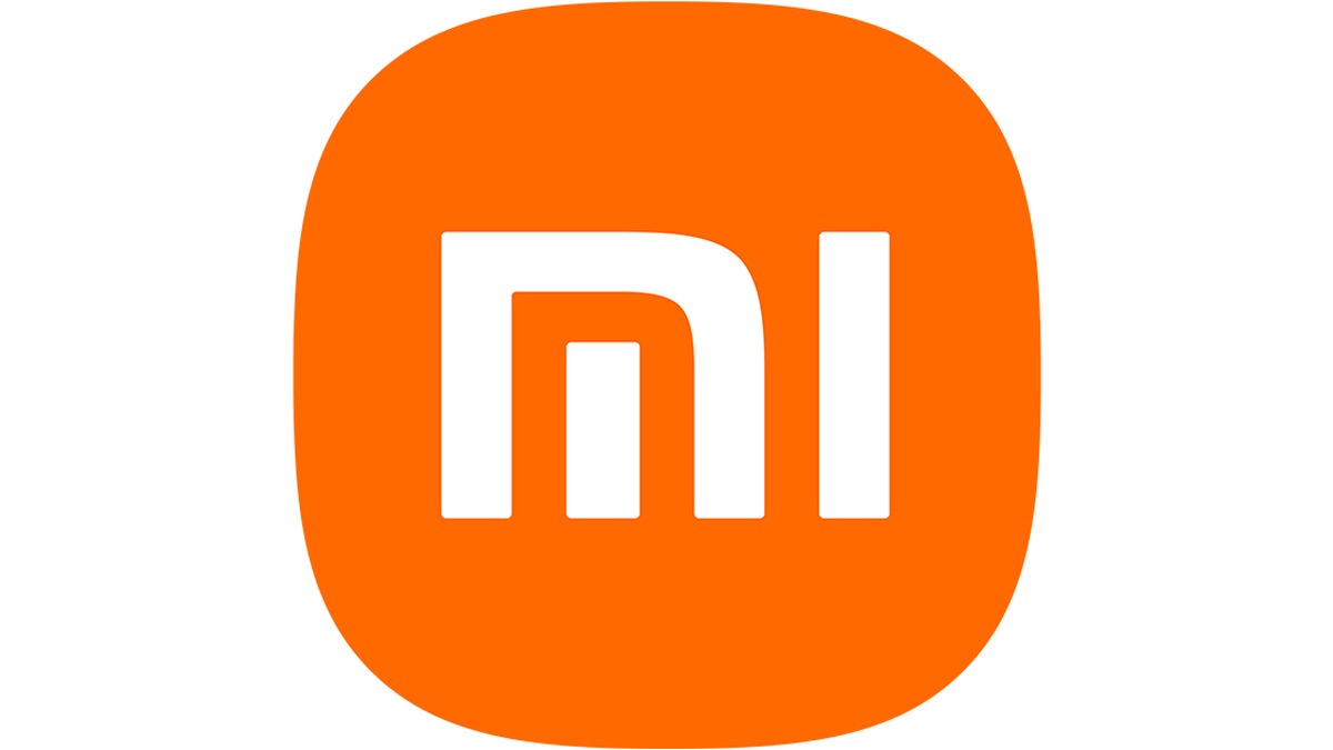 Официальный фирменный знак Xiaomi