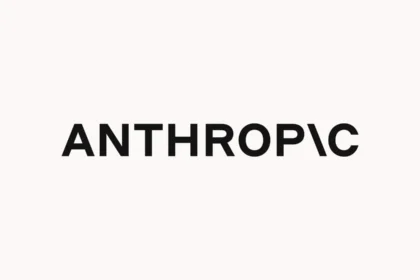 Логотип Anthropic
