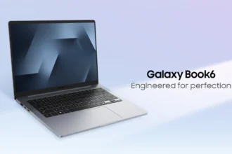 Samsung Galaxy Book 6