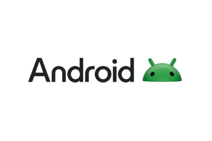 Логотип Android — официальное изображение Google
