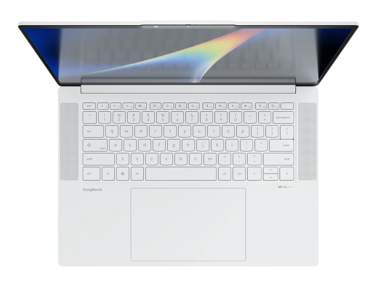 Клавиатура Lenovo Googlebook 15 с отдельной клавишей G