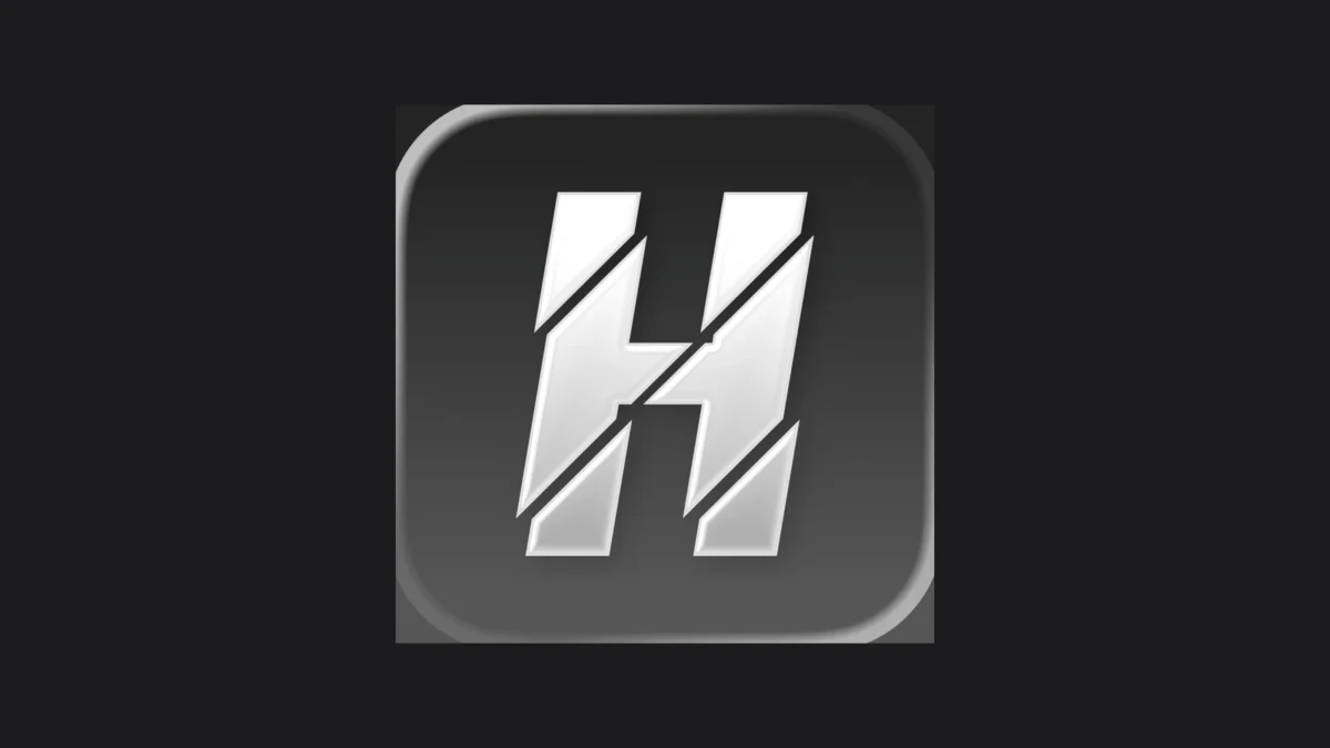 Иконка приложения Happ Lite