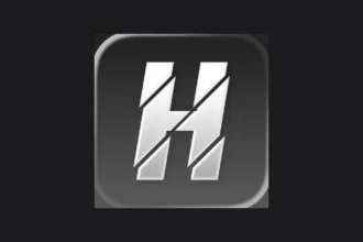 Иконка приложения Happ Lite