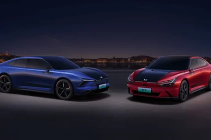 Концепт Honda GT — официальное фото Honda
