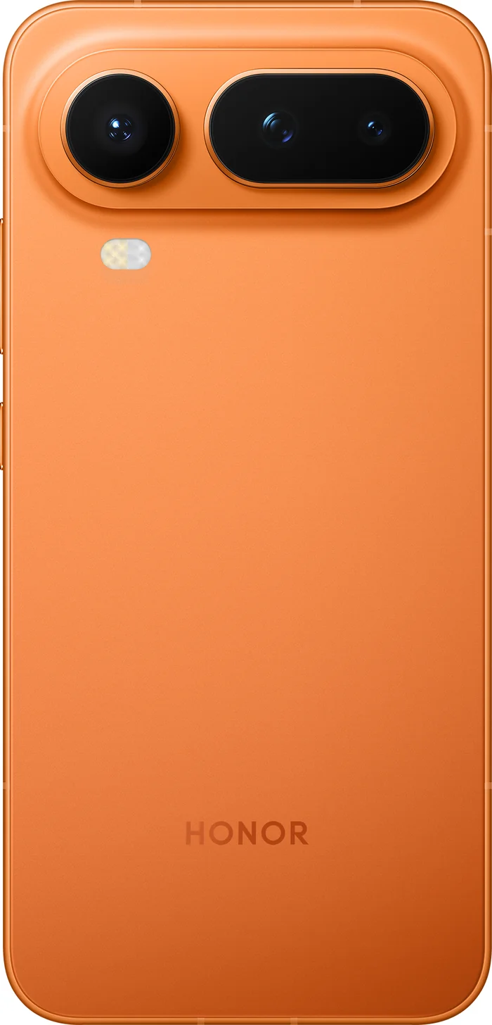 Блок из трёх камер Honor Magic 8 Pro Air