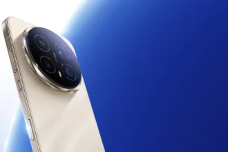 Honor Magic 8 Pro предыдущего поколения: официальных изображений Magic 9 Pro Max пока нет