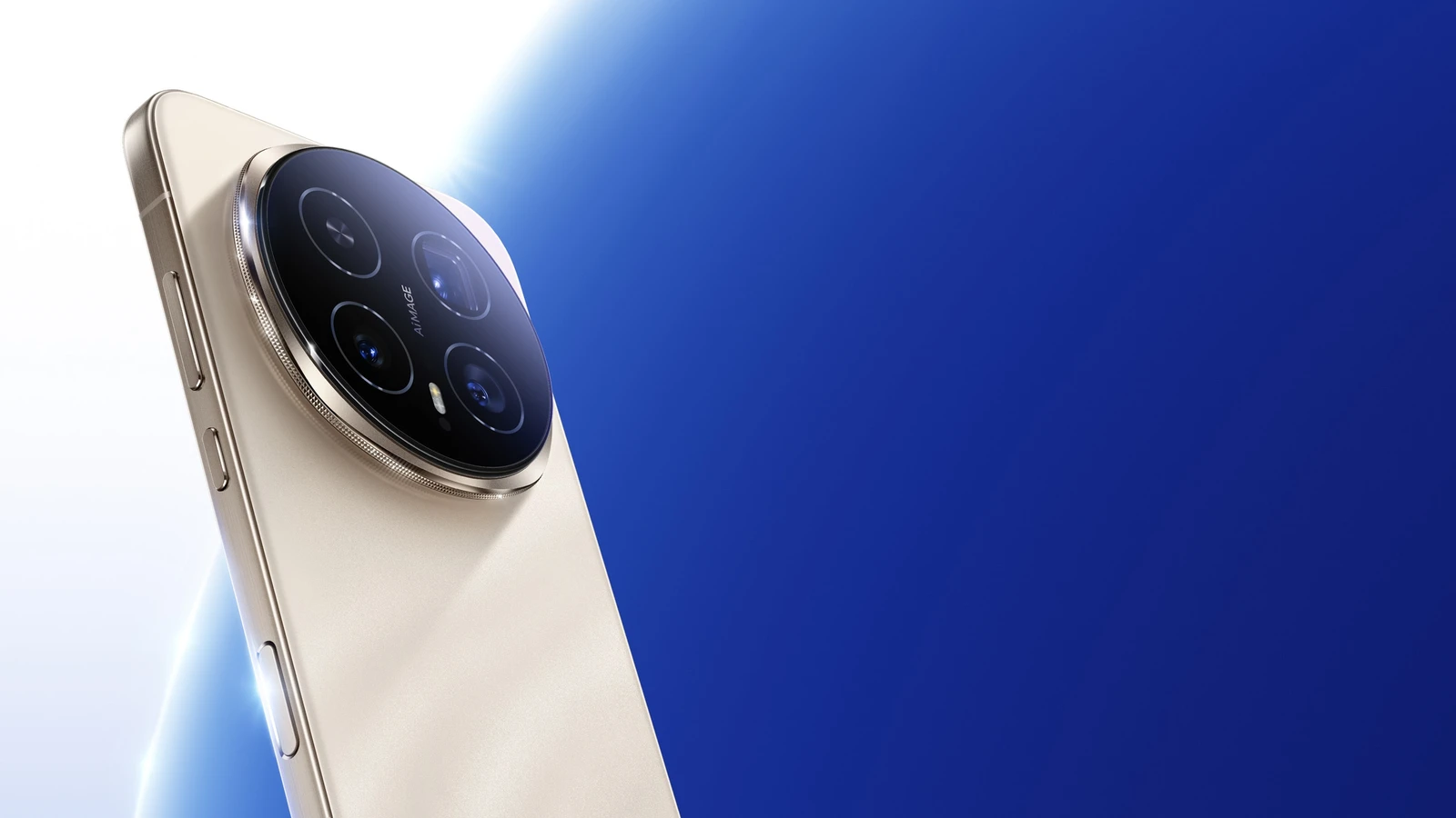 Honor Magic 8 Pro предыдущего поколения: официальных изображений Magic 9 Pro Max пока нет