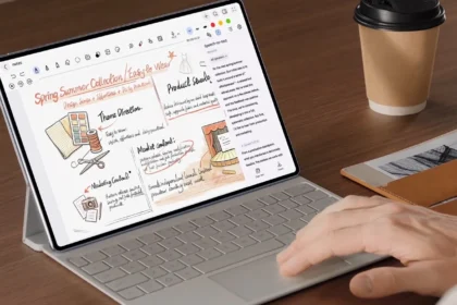 Планшет HUAWEI MatePad Pro 12 2026 с клавиатурой Glide Keyboard