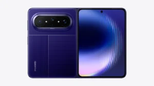Huawei Pura X Max: характеристики и цена складного флагмана