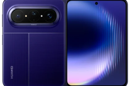 Huawei Pura X Max