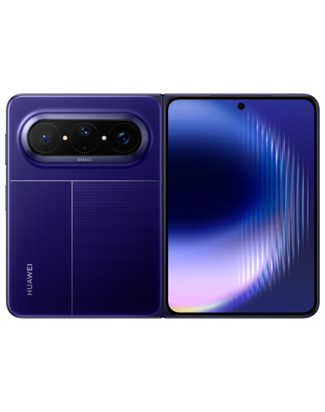 Huawei Pura X Max