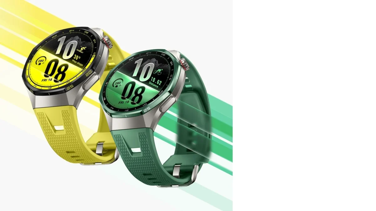 Huawei Watch GT 7 Pro: характеристики и цена