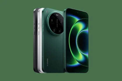 Официальный рендер Xiaomi 17 Ultra — одного из первых смартфонов с бетой HyperOS 4