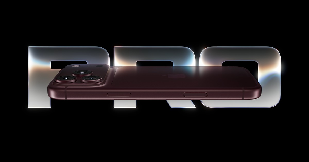 Смартфон Apple iPhone 18 Pro