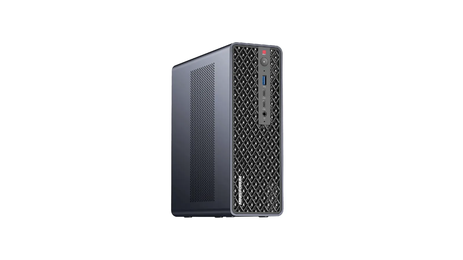 Мини-ПК Minisforum MS-S1 Max-P495