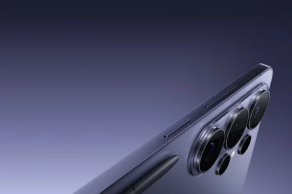 Samsung Galaxy S26 Ultra — официальный рендер Samsung